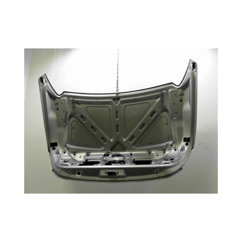COFFRE ARRIERE PEUGEOT 307 CC 2P Phase 2 2005-2008