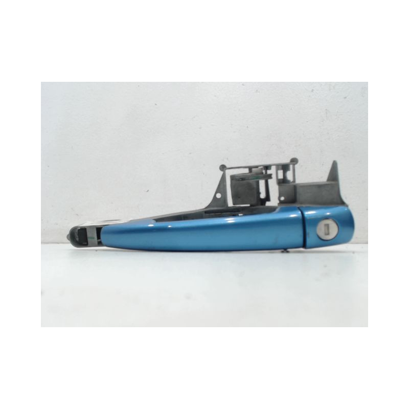 POIGNEE EXTERIEURE PORTE AVANT GAUCHE CITROEN C4