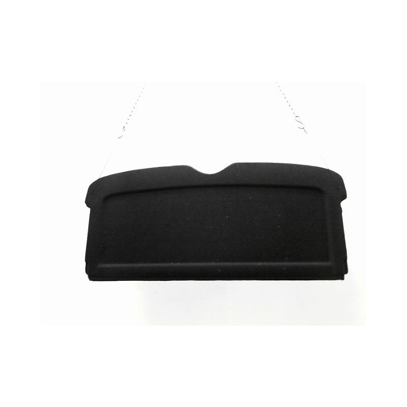 TABLETTE PLAGE ARRIERE PEUGEOT 307 Phase 1 2001-2005