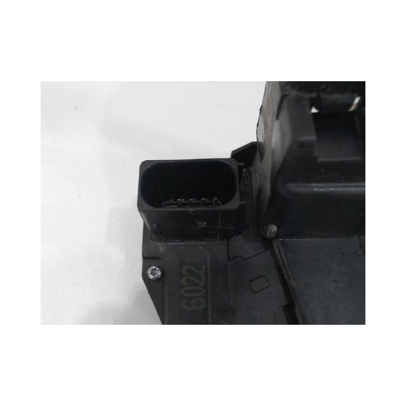 SYSTEME CONDAMNATION AVANT DROIT CHEVROLET CAPTIVA