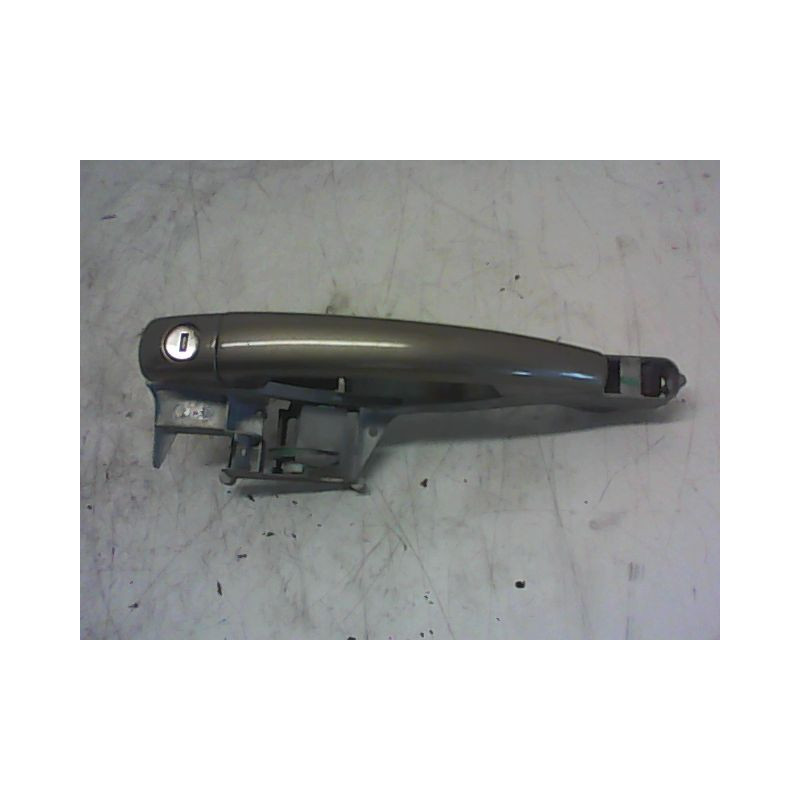 POIGNEE EXTERIEURE PORTE AVANT GAUCHE CITROEN C4