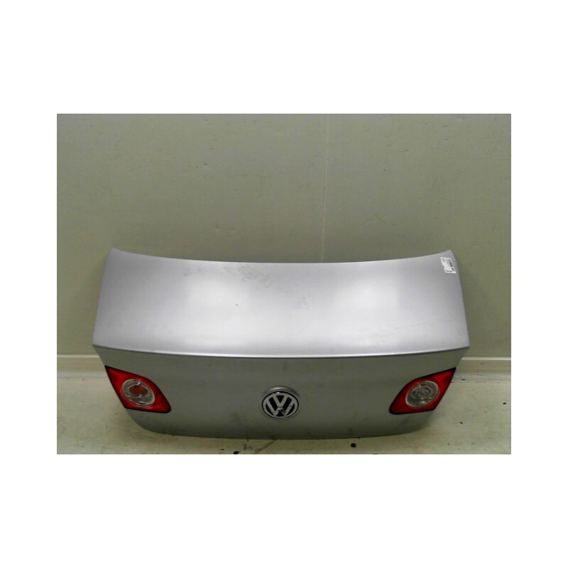 COFFRE ARRIERE VOLKSWAGEN PASSAT BERL. V 2005-2010
