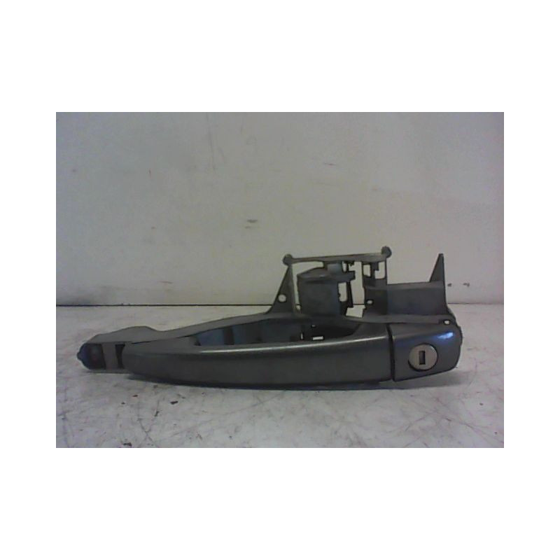 POIGNEE EXTERIEURE PORTE AVANT GAUCHE PEUGEOT 308