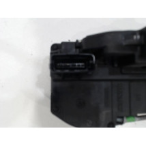 SYSTEME CONDAMNATION ARRIERE GAUCHE NISSAN QASHQAI