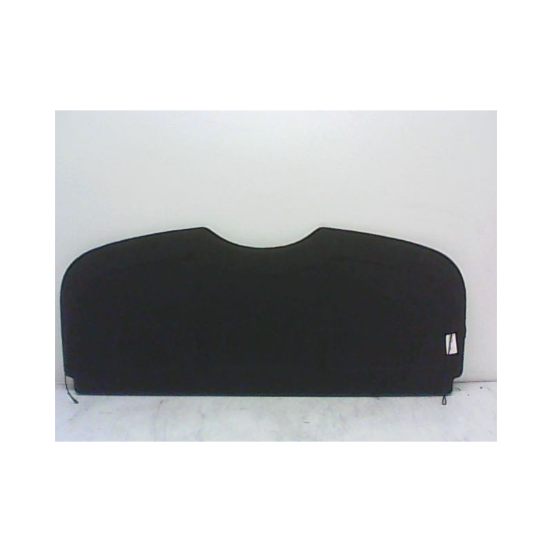 TABLETTE PLAGE ARRIERE PEUGEOT 207