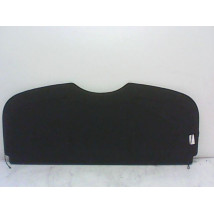 TABLETTE PLAGE ARRIERE PEUGEOT 207
