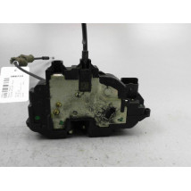 SYSTEME CONDAMNATION ARRIERE GAUCHE RENAULT MEGANE III Phase 1 2008-2012