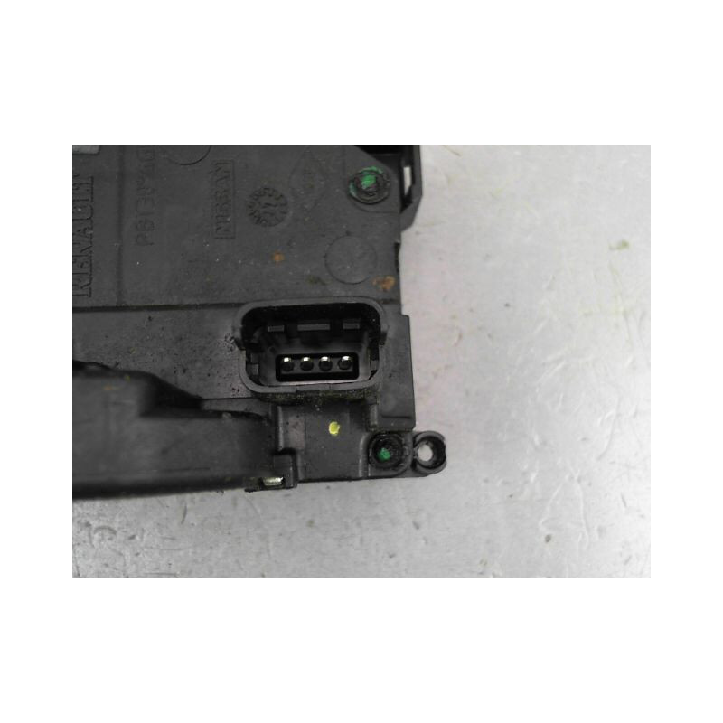 SYSTEME CONDAMNATION ARRIERE GAUCHE RENAULT MEGANE III Phase 1 2008-2012