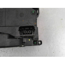 SYSTEME CONDAMNATION ARRIERE GAUCHE RENAULT MEGANE III Phase 1 2008-2012