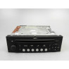 AUTORADIO CITROEN C4 I Phase 1 2004-2008