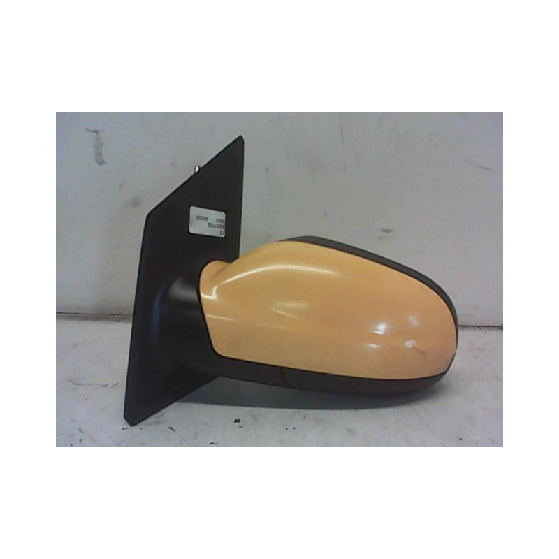 RETROVISEUR EXTERIEUR GAUCHE VOLKSWAGEN FOX