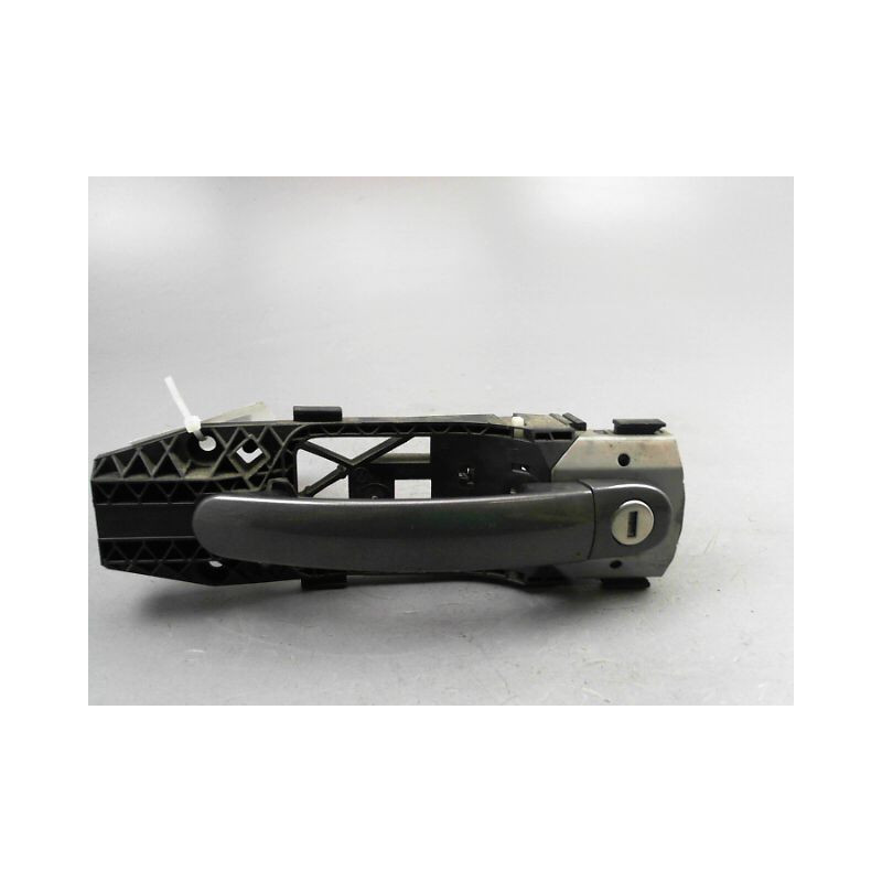 POIGNEE EXTERIEURE PORTE AVANT GAUCHE VOLKSWAGEN POLO V Phase 1 (6R) 2009-...