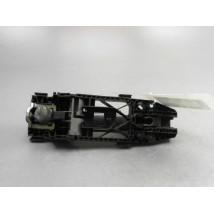 POIGNEE EXTERIEURE PORTE AVANT GAUCHE VOLKSWAGEN POLO V Phase 1 (6R) 2009-...