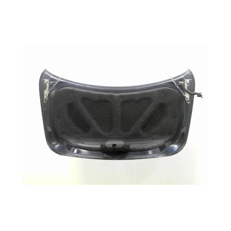 COFFRE ARRIERE JAGUAR X-TYPE BERL. Phase 2 2008-2010