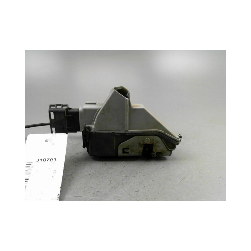 SYSTEME CONDAMNATION ARRIERE DROIT CITROEN C3 II Phase 1 (A51) 2009-2013