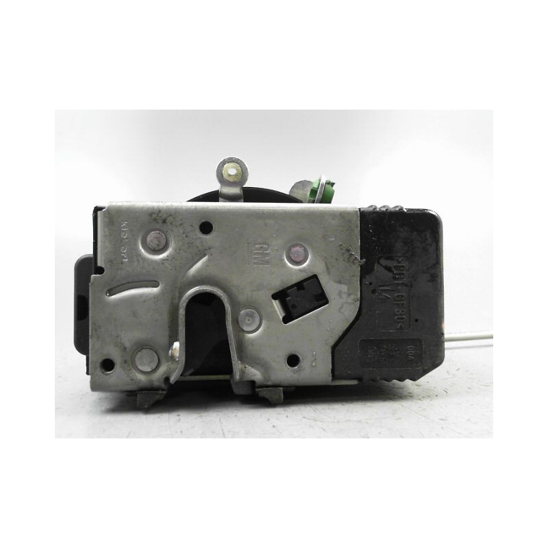 SYSTEME CONDAMNATION AVANT GAUCHE OPEL MERIVA MONOSP. I Phase 1 (A) 2003-2005