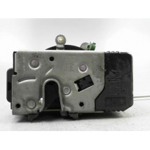 SYSTEME CONDAMNATION AVANT GAUCHE OPEL MERIVA MONOSP. I Phase 1 (A) 2003-2005
