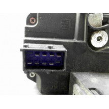SYSTEME CONDAMNATION AVANT GAUCHE OPEL MERIVA MONOSP. I Phase 1 (A) 2003-2005