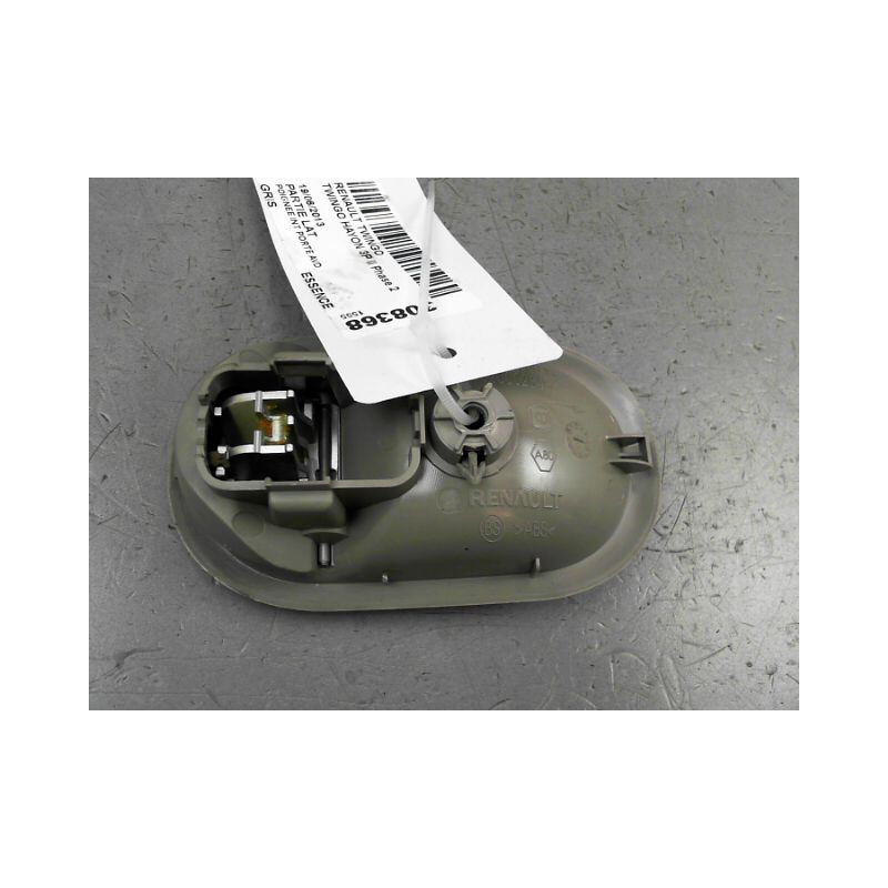POIGNEE INTERIEURE PORTE AVANT DROIT RENAULT TWINGO II Phase 2 2011-...