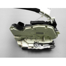 SYSTEME CONDAMNATION AVANT DROIT SEAT IBIZA III Phase 2 (6L) 2006-2009
