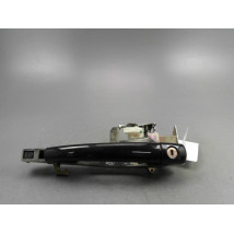 POIGNEE EXTERIEURE PORTE AVANT GAUCHE PEUGEOT 407 BERL. Phase 1 2004-2008