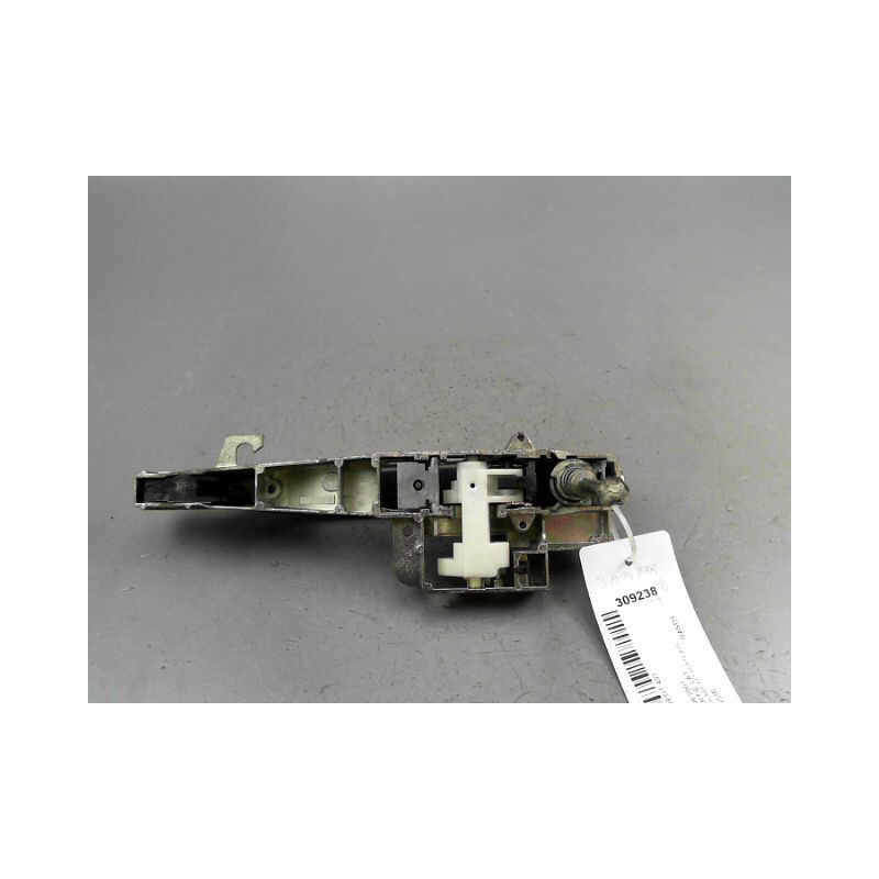 POIGNEE EXTERIEURE PORTE AVANT GAUCHE PEUGEOT 407 BERL. Phase 1 2004-2008