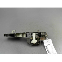 POIGNEE EXTERIEURE PORTE AVANT GAUCHE PEUGEOT 407 BERL. Phase 1 2004-2008
