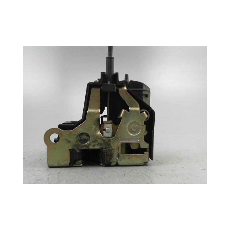 SYSTEME CONDAMNATION AVANT DROIT RENAULT MEGANE SCENIC MONOSP. I Phase 2 1999-2003