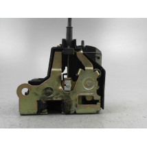 SYSTEME CONDAMNATION AVANT DROIT RENAULT MEGANE SCENIC MONOSP. I Phase 2 1999-2003