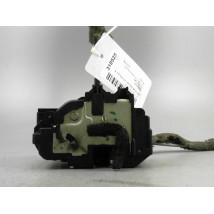 SYSTEME CONDAMNATION ARRIERE DROIT NISSAN QASHQAI BREAK I Phase 1 2007-2010
