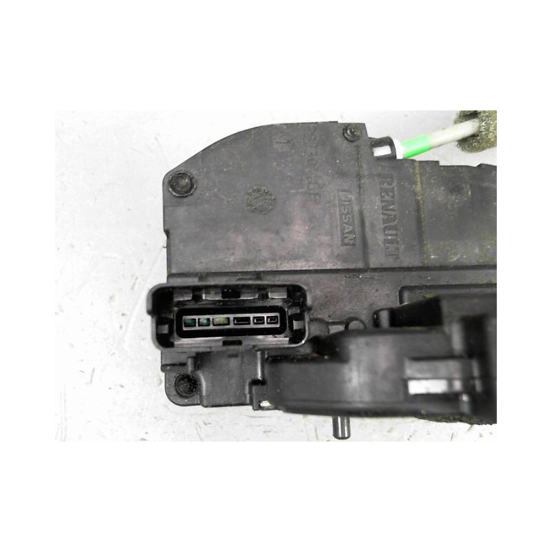 SYSTEME CONDAMNATION ARRIERE DROIT NISSAN QASHQAI BREAK I Phase 1 2007-2010