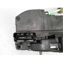 SYSTEME CONDAMNATION ARRIERE DROIT NISSAN QASHQAI BREAK I Phase 1 2007-2010