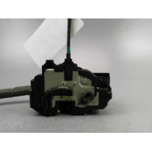 SYSTEME CONDAMNATION ARRIERE GAUCHE NISSAN QASHQAI BREAK I Phase 1 2007-2010