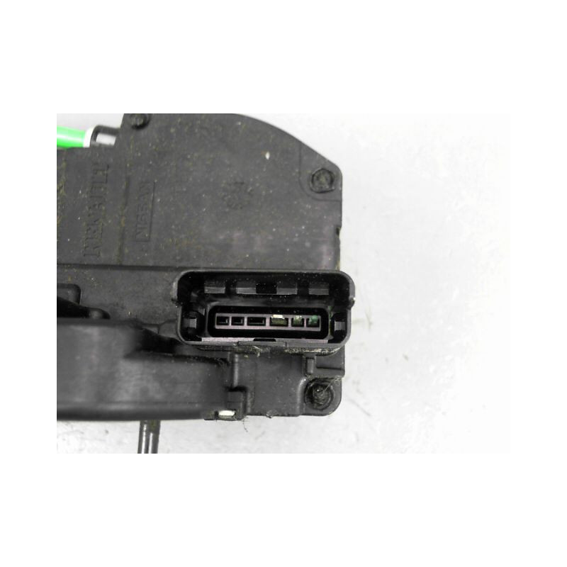 SYSTEME CONDAMNATION ARRIERE GAUCHE NISSAN QASHQAI BREAK I Phase 1 2007-2010