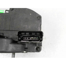 SYSTEME CONDAMNATION ARRIERE GAUCHE NISSAN QASHQAI BREAK I Phase 1 2007-2010