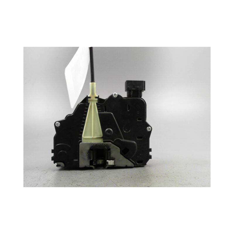 SYSTEME CONDAMNATION AVANT DROIT OPEL CORSA 2010-