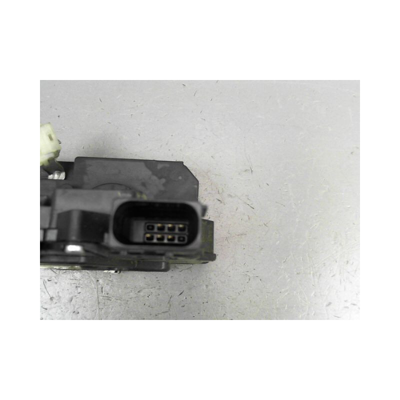 SYSTEME CONDAMNATION AVANT DROIT OPEL CORSA 2010-