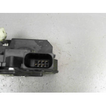 SYSTEME CONDAMNATION AVANT DROIT OPEL CORSA 2010-