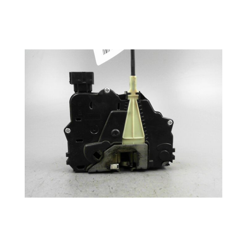 SYSTEME CONDAMNATION AVANT GAUCHE OPEL CORSA 2010-