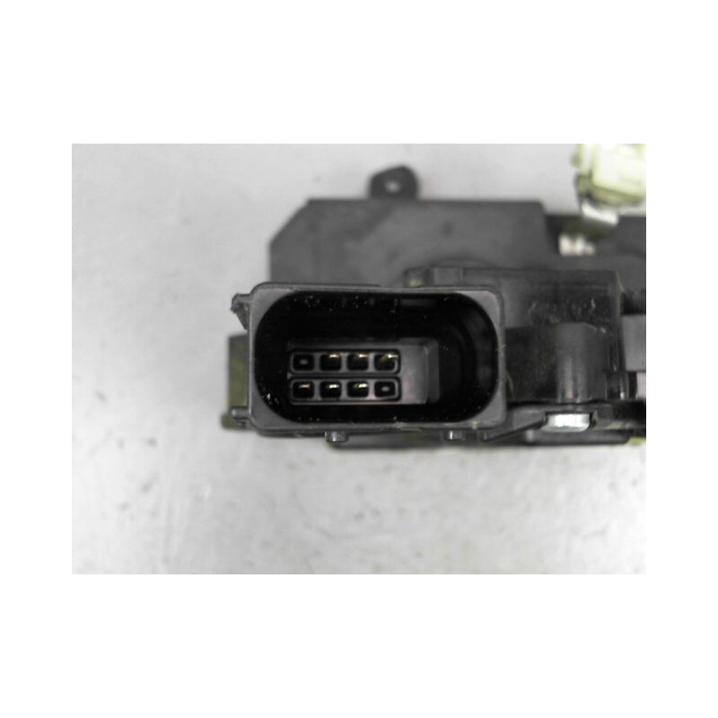 SYSTEME CONDAMNATION AVANT GAUCHE OPEL CORSA 2010-