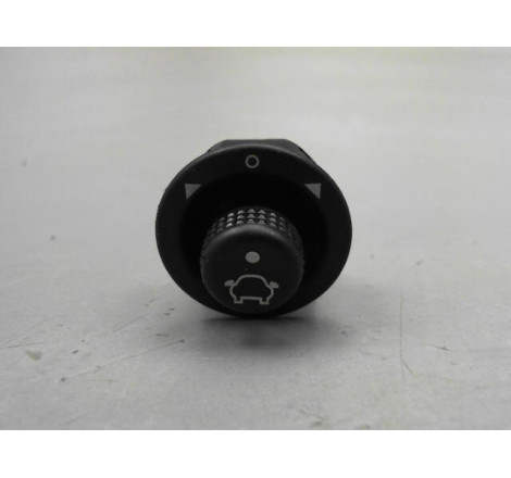 COMMANDE RETROVISSEUR EXT ELECTRIQUE