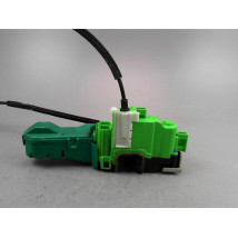 SYSTEME CONDAMNATION AVANT GAUCHE ALFA ROMEO MI.TO 2008-...