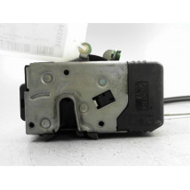 SYSTEME CONDAMNATION AVANT GAUCHE OPEL MERIVA MONOSP. I Phase 1 (A) 2003-2005
