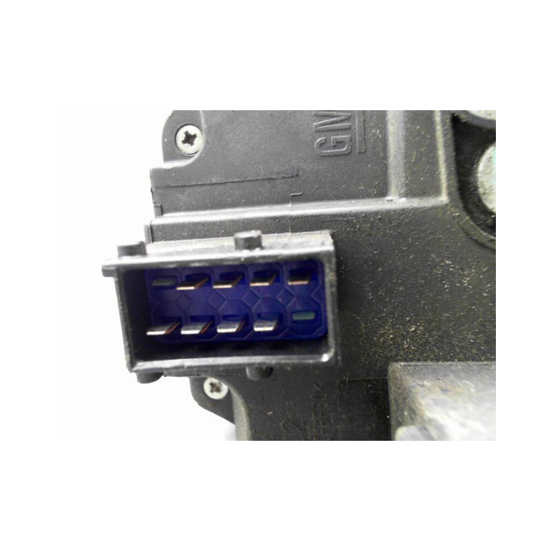 SYSTEME CONDAMNATION AVANT GAUCHE OPEL MERIVA MONOSP. I Phase 1 (A) 2003-2005