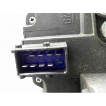 SYSTEME CONDAMNATION AVANT GAUCHE OPEL MERIVA MONOSP. I Phase 1 (A) 2003-2005