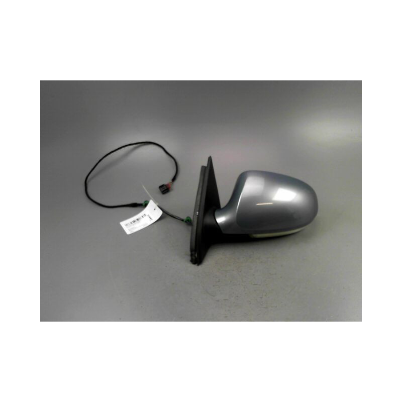 RETROVISEUR EXTERIEUR ELECTRIQUE GAUCHE VOLKSWAGEN PASSAT SW 2005-