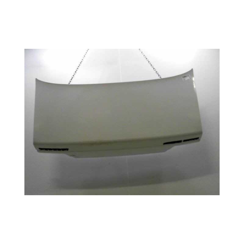 COFFRE ARRIERE PEUGEOT 405 BERL. Phase 2 1992-1996