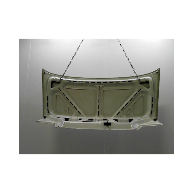 COFFRE ARRIERE PEUGEOT 405 BERL. Phase 2 1992-1996