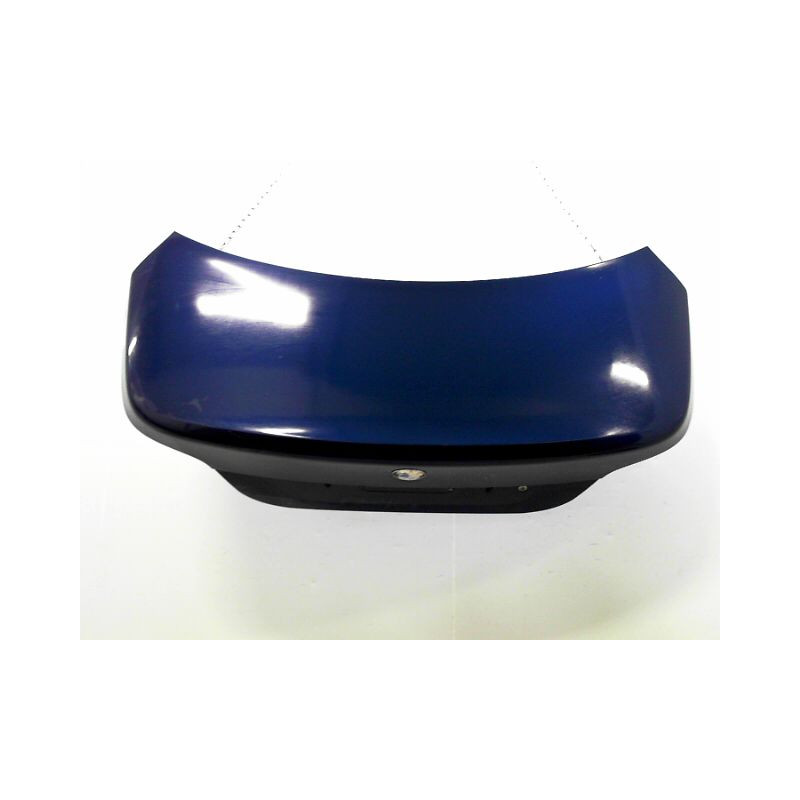 COFFRE ARRIERE BMW SERIE 5 BERL. V Phase 1 (E60) 2003-2007