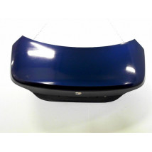COFFRE ARRIERE BMW SERIE 5 BERL. V Phase 1 (E60) 2003-2007